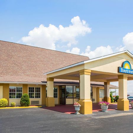 Days Inn By Wyndham Blytheville Extérieur photo