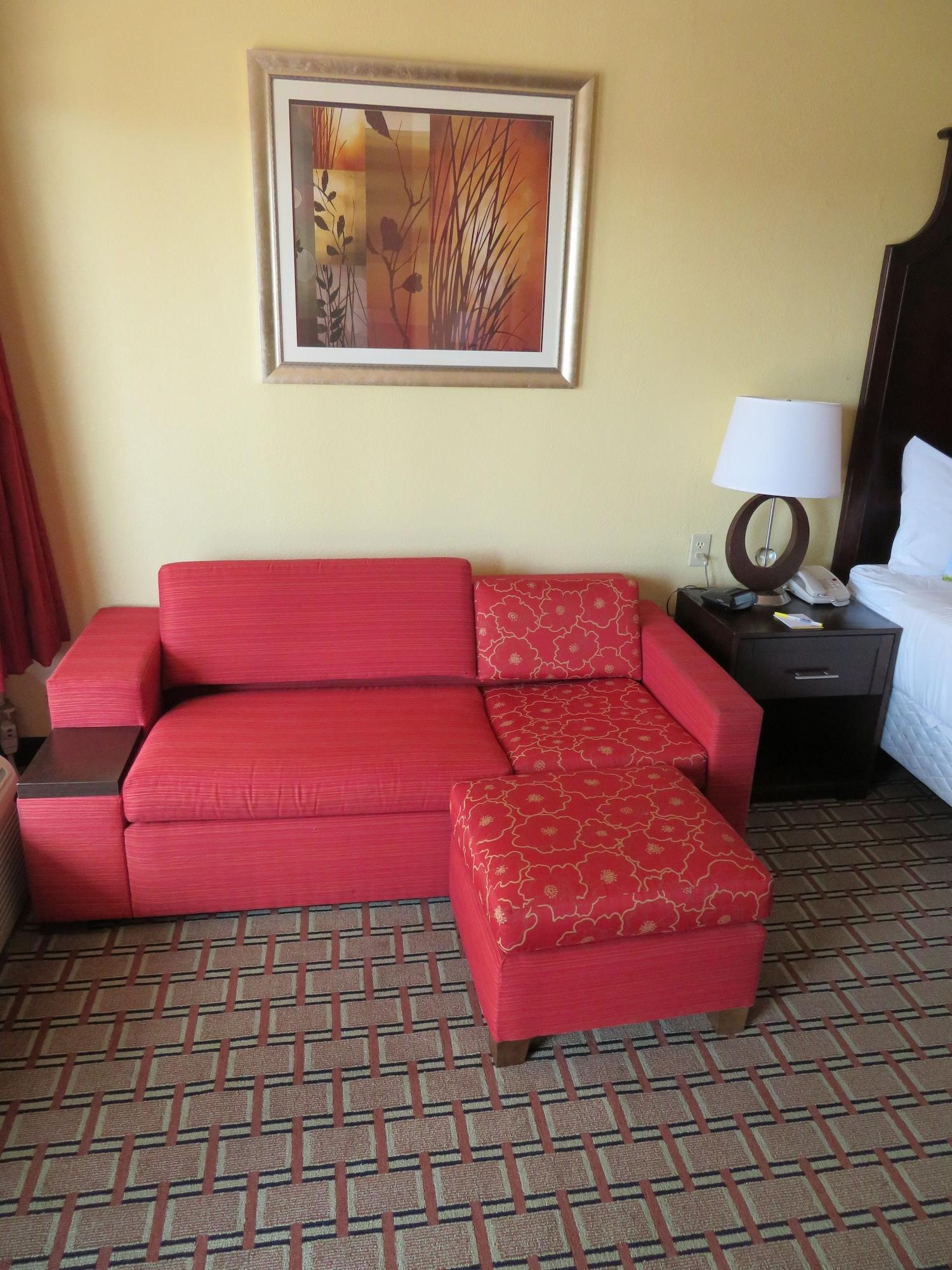 Days Inn By Wyndham Blytheville Extérieur photo