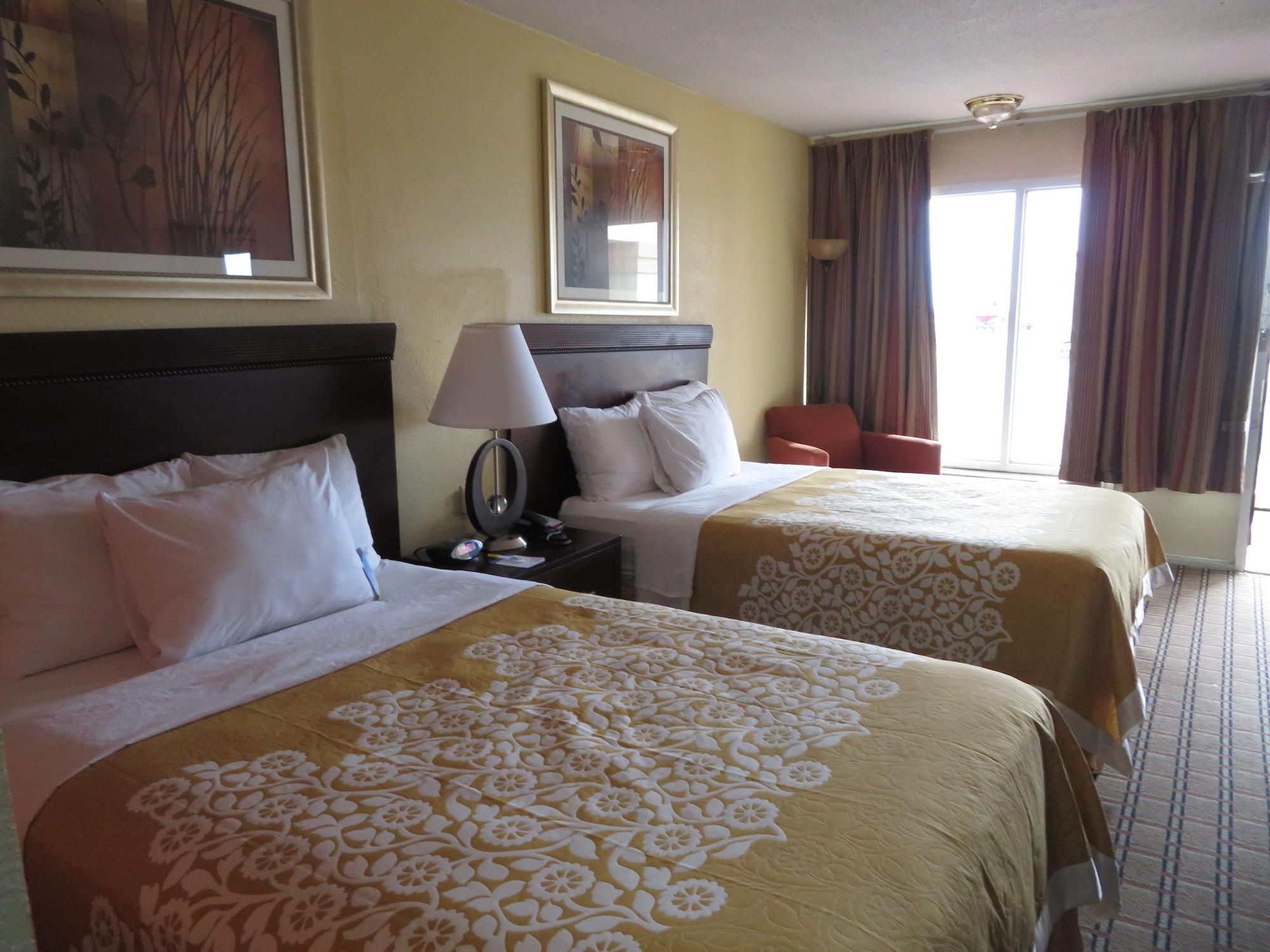 Days Inn By Wyndham Blytheville Extérieur photo