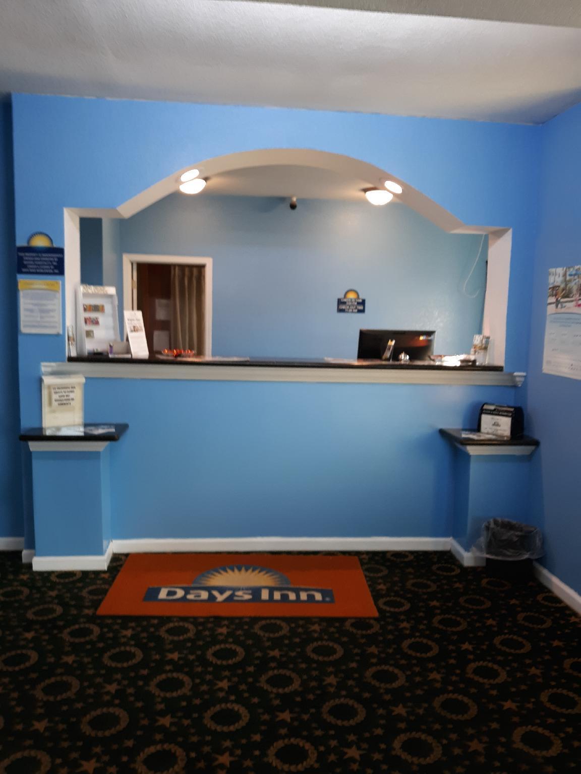 Days Inn By Wyndham Blytheville Extérieur photo