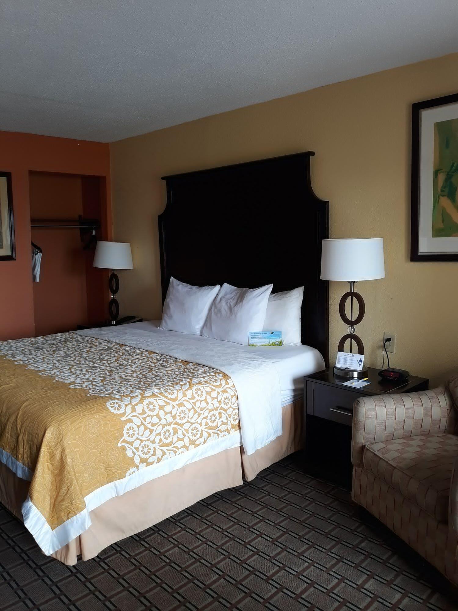 Days Inn By Wyndham Blytheville Extérieur photo