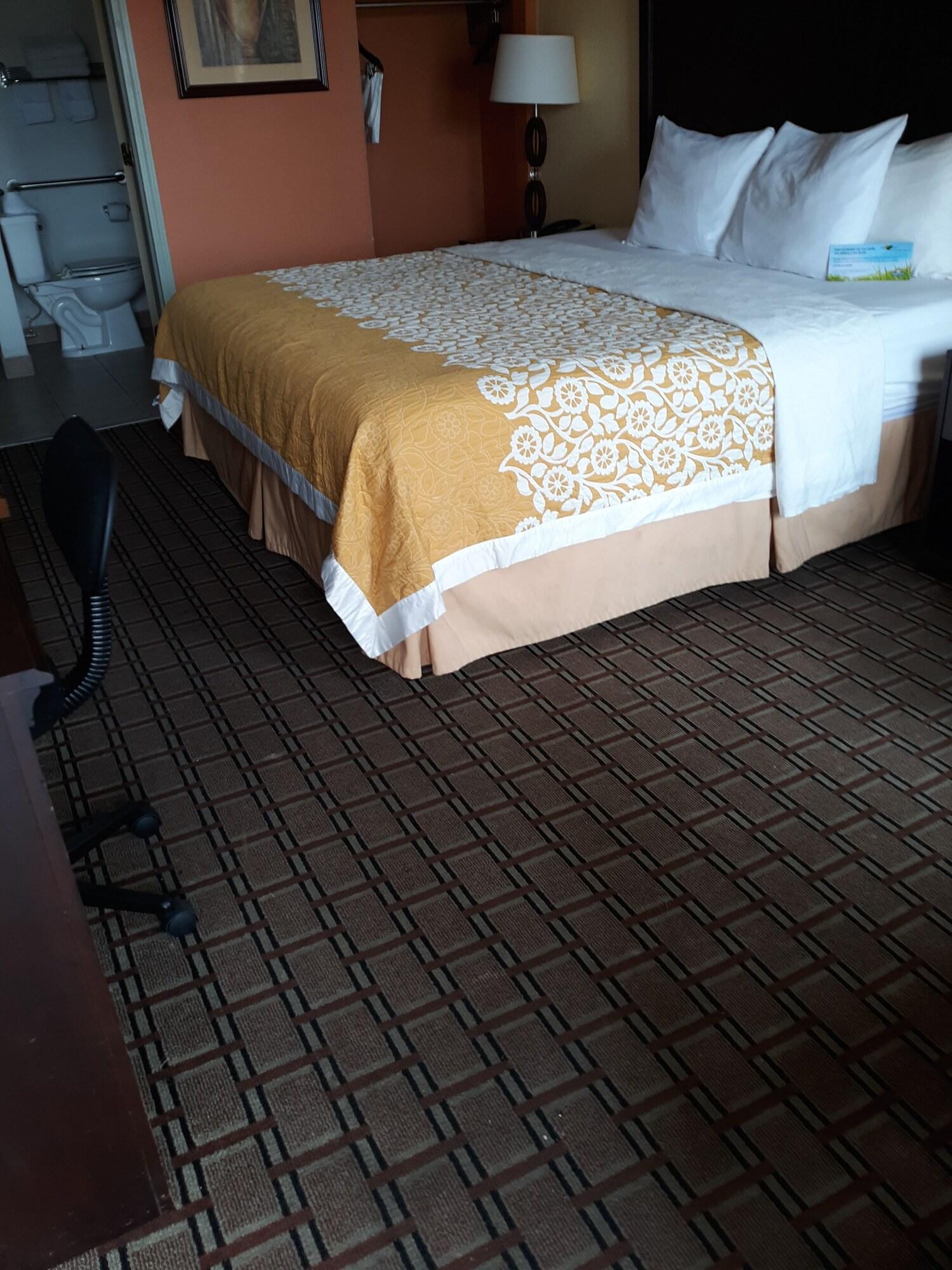 Days Inn By Wyndham Blytheville Extérieur photo