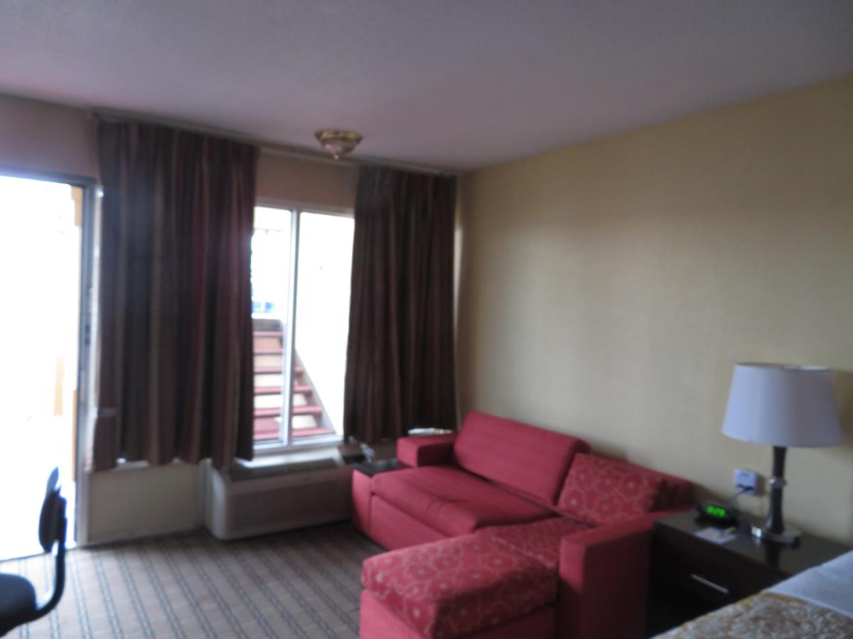 Days Inn By Wyndham Blytheville Extérieur photo