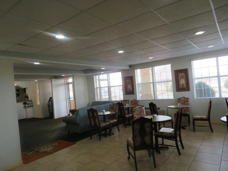 Days Inn By Wyndham Blytheville Extérieur photo