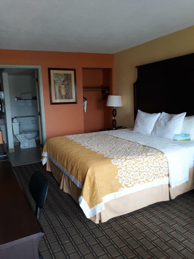 Days Inn By Wyndham Blytheville Extérieur photo